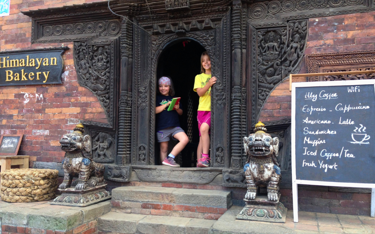 Best Family Tours in Nepal for 2025: A Complete Guide